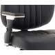 Barcelona Leather 24 Hour Heavy Duty Office Chair  